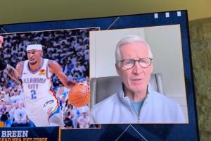NBA解说谈SGA贩卖犯规：其他287名球员也干 雷霆争冠大家开始酸了