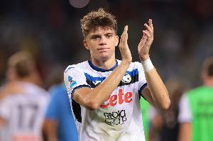 莫雷托：亚特兰大准备与帕莱斯特拉商谈未来，曼城对他很感兴趣