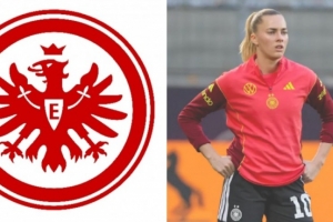 图片报：德国女足国脚弗赖冈三次错过检测，面临反兴奋剂调查