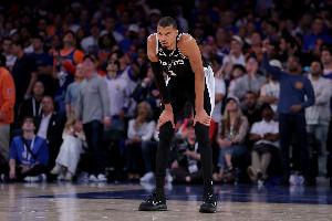 真·文班亚马~文班生涯至今多次亚军：U16&U19&法甲&奥运会&NBA