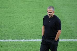 首战1-5惨败瑞典！突尼斯媒体：突尼斯主帅拉穆奇可能很快下课