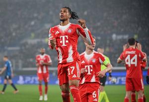 图片报：拜仁希望尽快2500万年薪续约奥利塞 另付2千万级别签字费