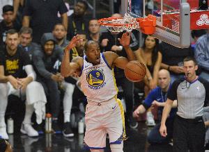 伊戈达拉：当时根本没想过拿FMVP 甚至现在我仍然不在乎