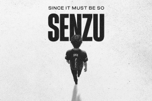 The MongolZ深情告别Senzu：未说出口的告别 是手掌的轻轻相握