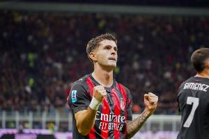 米体：普利西奇续约处于停滞状态，纽约城开出1000万欧年薪报价