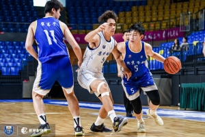 火速处理！篮协对U21联赛消极比赛的首钢及苏科雄狮取消名次处罚