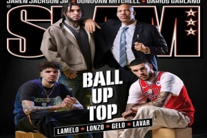 培养了2个NBA球员！球爹：我创造了他们 所有技术都是我教的