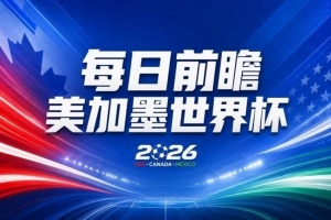 世界杯第18比赛日前瞻：32强淘汰赛来了，“黑马”南非又战东道主