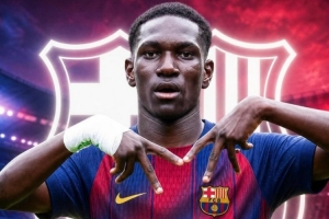 斯基拉：18岁厄瓜多尔小将何苏埃·凯塞多将加盟巴萨