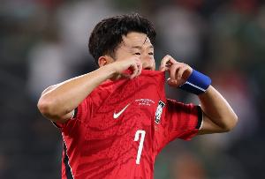 下届近38岁！韩媒：“爱哭鬼”孙兴慜这次连在场上哭的机会都没有