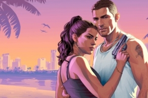 《GTA6》港服分级18+大尺度！系列传统 玩家放心了