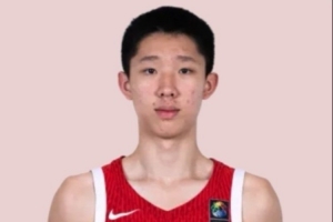 媒体人：会有不少NCAA教练愿意给张宇辰offer 就看他愿意去留洋不