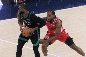 ESPN：快船非常想要杰伦·布朗！但凯尔特人正在摸底他的行情