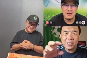 徐亮4分钟怒斥世界杯假球：伊朗被假球送回家，球员表情演不出来