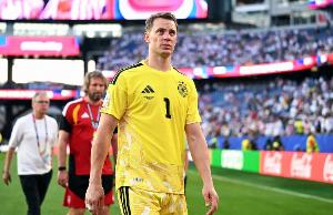 真·谢幕战？41岁诺伊尔：以这样的方式结束，真的是极其痛苦