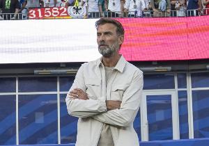 图片报：克洛普已致电沃勒尔，明确表示希望他能留在德国足协