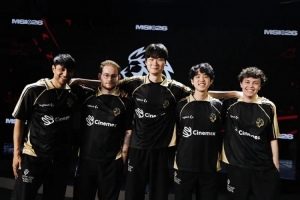 韩网热议LYON胜G2：T1上野的状态到底有多差呀！