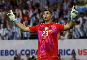大马丁：阿根廷vs英格兰会是很特别的比赛 去尤文？只专注世界杯
