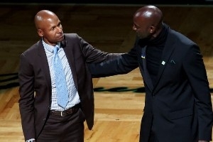 5号秀荣光！韦德KG谁最强？巴克利无冕皮蓬六冠 阿伦卡特领域之王