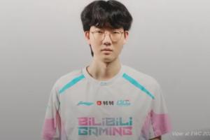 Viper采访：MSI失利是备战不佳的 除BLG外的LPL队在国际赛表现不佳