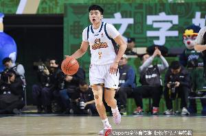 媒体人：宁波男篮加入求购段睿骐行列 辽宁&山东&NBL球队都有意